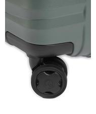 SAMSONITE INTUO Mittelgro&szlig;er erweiterbarer Trolley olivgr&uuml;n - Harte Trolleys - 6