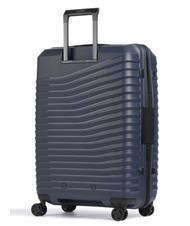 SAMSONITE INTUO Mittelgro&szlig;er erweiterbarer Trolley blaue Nacht - Harte Trolleys - 3