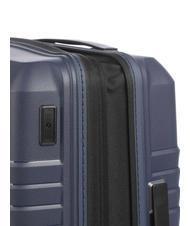 SAMSONITE INTUO Exp. Handgep&auml;ckwagen blaue Nacht - Handgep&auml;ck - 4