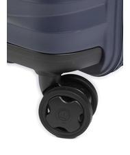 SAMSONITE INTUO Exp. Handgep&auml;ckwagen blaue Nacht - Handgep&auml;ck - 6