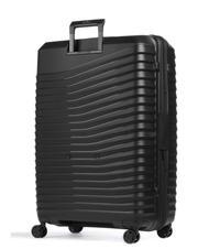 SAMSONITE INTUO Extra großer erweiterbarer Trolley SCHWARZ - Harte Trolleys - 3