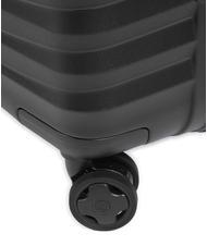 SAMSONITE INTUO Extra großer erweiterbarer Trolley SCHWARZ - Harte Trolleys - 6