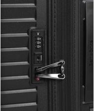 SAMSONITE INTUO Großer erweiterbarer Trolley SCHWARZ - Harte Trolleys - 5