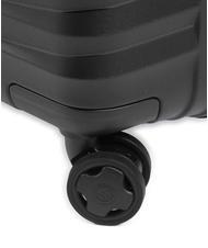 SAMSONITE INTUO Großer erweiterbarer Trolley SCHWARZ - Harte Trolleys - 6