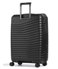 SAMSONITE INTUO Mittelgroßer erweiterbarer Trolley SCHWARZ - Harte Trolleys - 3