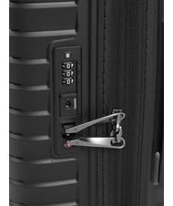 SAMSONITE INTUO Exp. Handgep&auml;ckwagen SCHWARZ - Handgep&auml;ck - 5