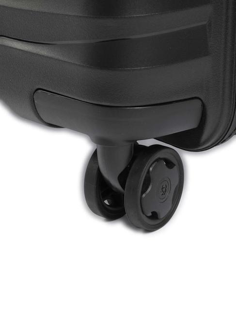 INTUO Exp. Handgep&auml;ckwagen SCHWARZ - Handgep&auml;ck
