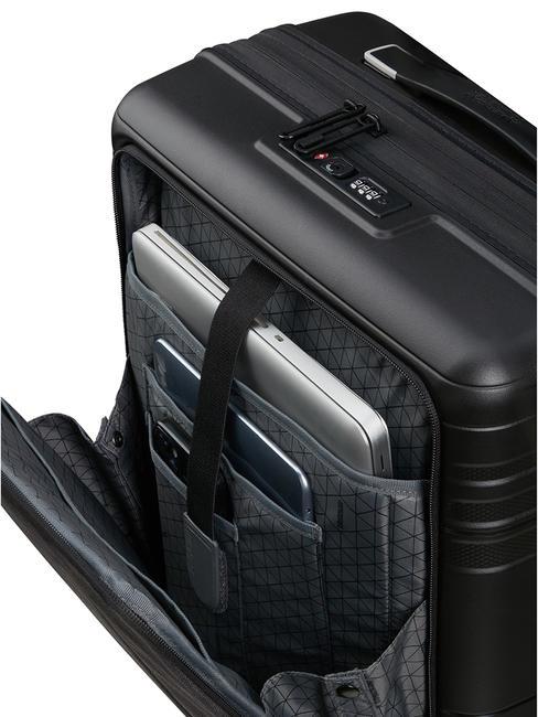 HELLO CABIN Exp. Handgepäckwagen graue Melange - Handgepäck