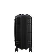 AMERICAN TOURISTER HELLO CABIN Exp. Handgepäckwagen graue Melange - Handgepäck - 5