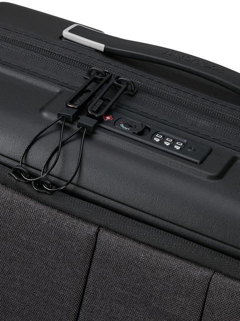 HELLO CABIN Exp. Handgepäckwagen graue Melange - Handgepäck