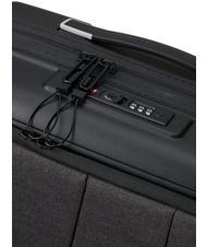 AMERICAN TOURISTER HELLO CABIN Exp. Handgepäckwagen graue Melange - Handgepäck - 7