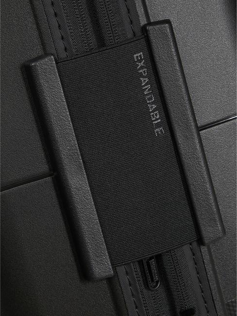 HELLO CABIN Exp. Handgepäckwagen graue Melange - Handgepäck