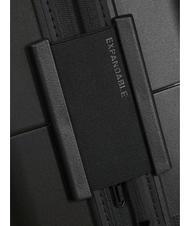 AMERICAN TOURISTER HELLO CABIN Exp. Handgepäckwagen graue Melange - Handgepäck - 8