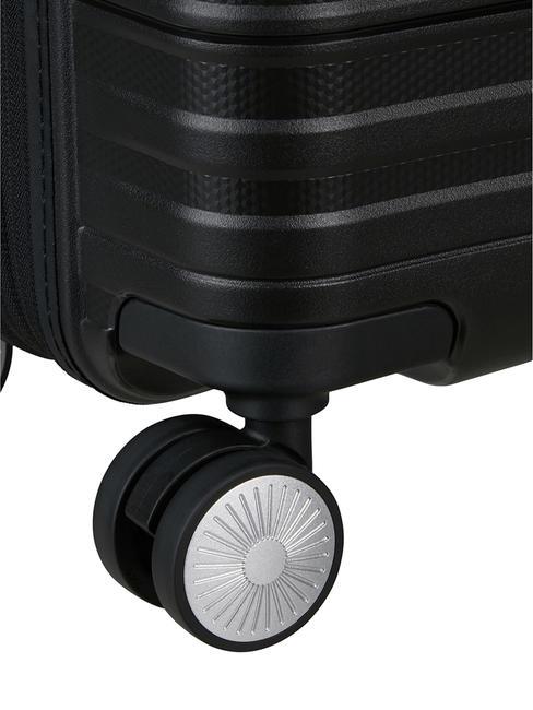 HELLO CABIN Exp. Handgepäckwagen graue Melange - Handgepäck