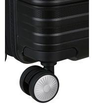 AMERICAN TOURISTER HELLO CABIN Exp. Handgepäckwagen graue Melange - Handgepäck - 9