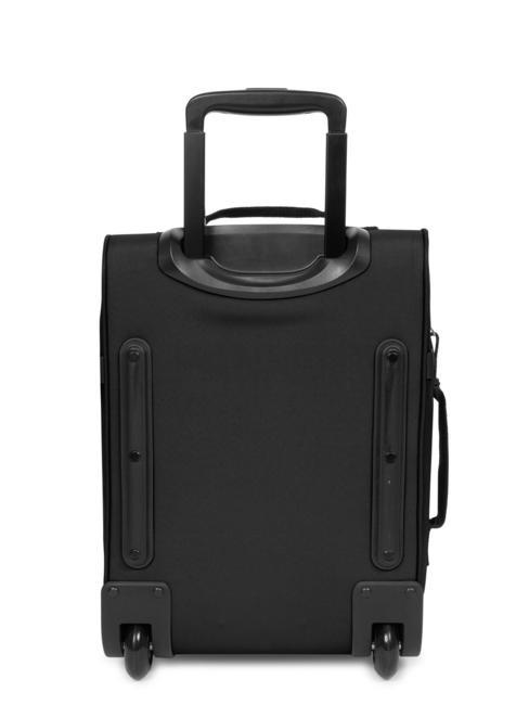 STRAPSON XXS Untersitz-Rucksacktrolley SCHWARZ - Handgepäck