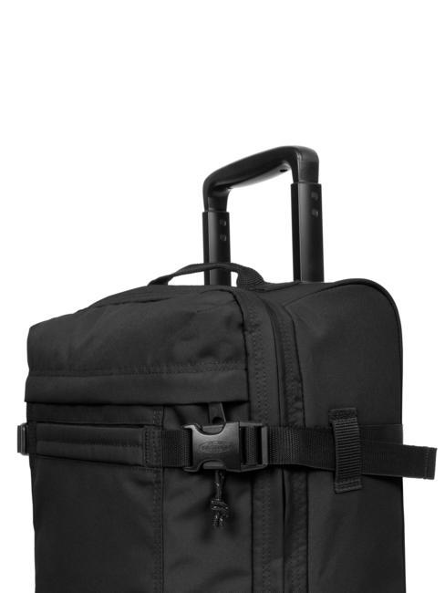 STRAPSON XXS Untersitz-Rucksacktrolley SCHWARZ - Handgepäck