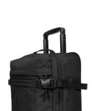 EASTPAK STRAPSON XXS Untersitz-Rucksacktrolley SCHWARZ - Handgepäck - 4