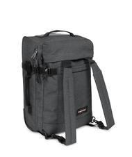 EASTPAK STRAPSON XXS Untersitz-Rucksacktrolley SchwarzDenim - Handgepäck - 2