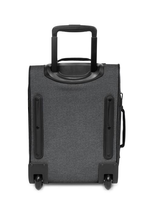 STRAPSON XXS Untersitz-Rucksacktrolley SchwarzDenim - Handgepäck