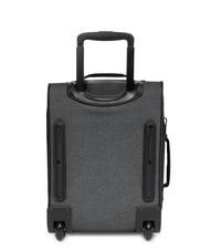 EASTPAK STRAPSON XXS Untersitz-Rucksacktrolley SchwarzDenim - Handgepäck - 3