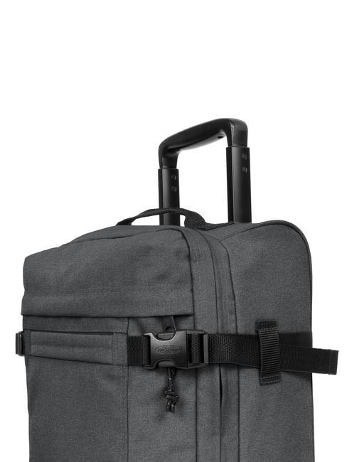STRAPSON XXS Untersitz-Rucksacktrolley SchwarzDenim - Handgepäck