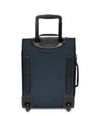 EASTPAK STRAPSON XXS Untersitz-Rucksacktrolley dreifach denim - Handgep&auml;ck - 3