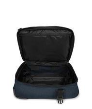 EASTPAK STRAPSON XXS Untersitz-Rucksacktrolley dreifach denim - Handgep&auml;ck - 5