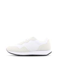 TOMMY HILFIGER TOMMY JEANS MODERN RUNNER  Turnschuhe Wei&szlig; - Herrenschuhe - 3