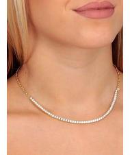 MORELLATO SCINTILLE Halskette Gold - Halsketten - 3