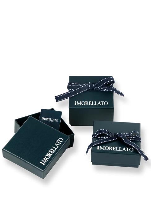 SCINTILLE Halskette mit Zirkonen Gold - Halsketten