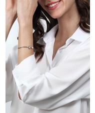 MORELLATO PERLA Armband mit Charme SILBER - Armbänder - 3