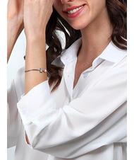 MORELLATO PERLA Armband aus 925er Silber SILBER - Armbänder - 3