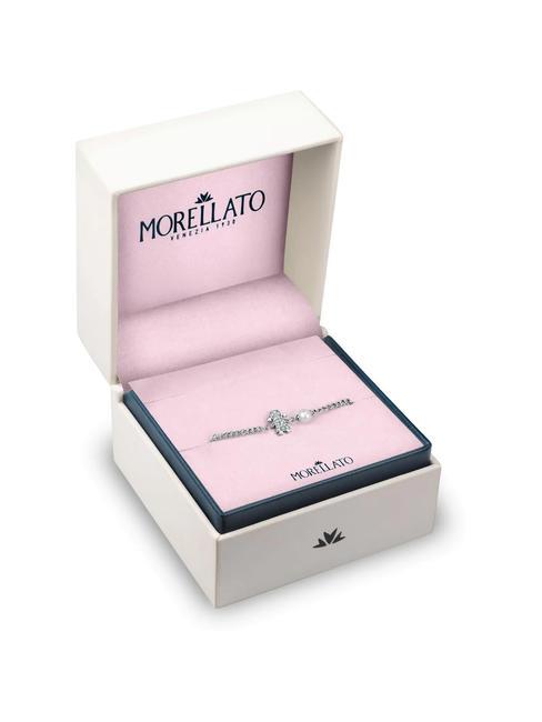 PERLA Armband aus 925er Silber SILBER - Armbänder