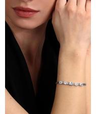 MORELLATO COLORI Kettenarmband mit Zirkonen - Armbänder