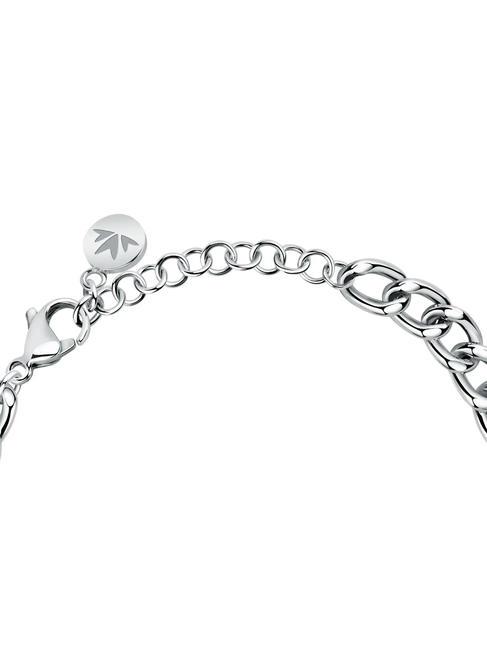 INCANTO Armband mit Herzanhänger SILBER - Armbänder