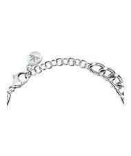 MORELLATO INCANTO Armband mit Herzanhänger SILBER - Armbänder - 5