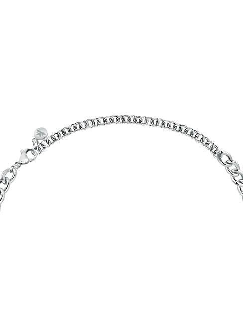 INCONTRI Herz-Halsband SILBER - Halsketten