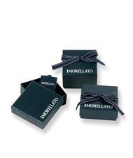 MORELLATO INCONTRI Doppelt gedrehte Halskette mit Herzen Gold - Halsketten - 5