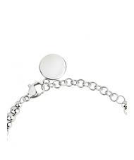 MORELLATO LOVE Armband mit Anh&auml;nger SILBER - Armb&auml;nder - 4