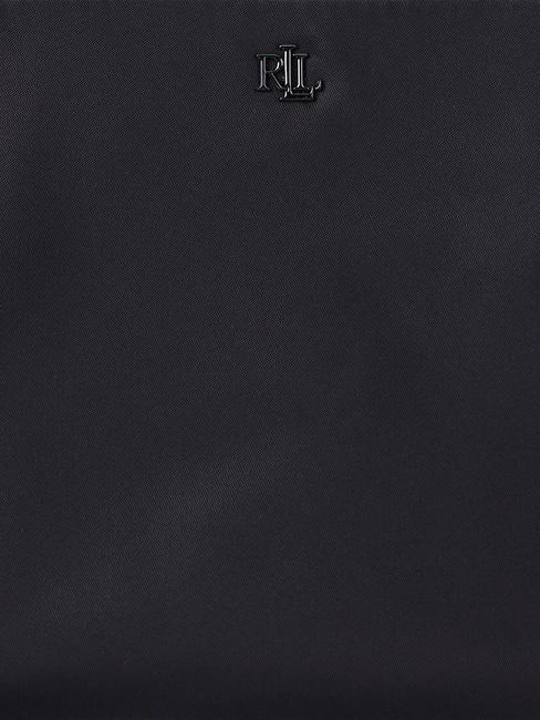 LANDYN  Schultertasche schwarz4 - Damentaschen