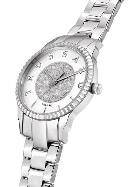 T-BENT Zeit nur beobachten SILBER - Uhren