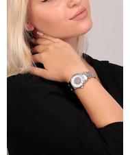 TRUSSARDI T-BENT Zeit nur beobachten SILBER - Uhren - 6