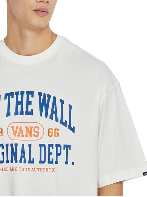 OFF THE WALL Kurzarm-T-Shirt aus Baumwolle Mäusespeck - Herren-T-Shirts