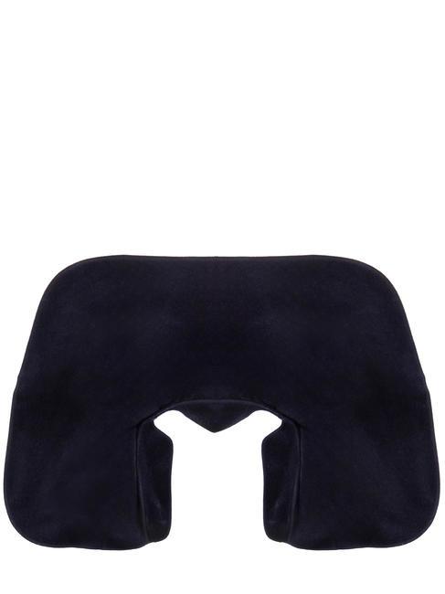 FLIGHT Aufblasbares Reisekissen Blau - Reisezubehör