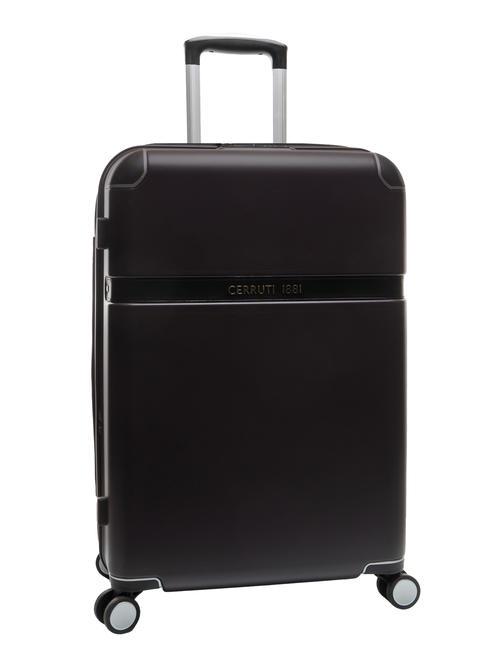 1881 Gro&szlig;er erweiterbarer Trolley Kopf - Harte Trolleys