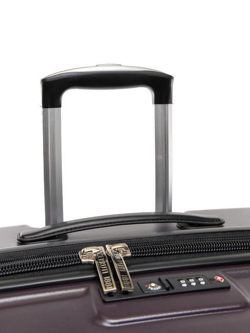 1881 Gro&szlig;er erweiterbarer Trolley Kopf - Harte Trolleys