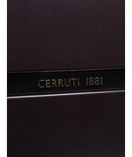 CERRUTI 1881 Gro&szlig;er erweiterbarer Trolley Kopf - Harte Trolleys - 6