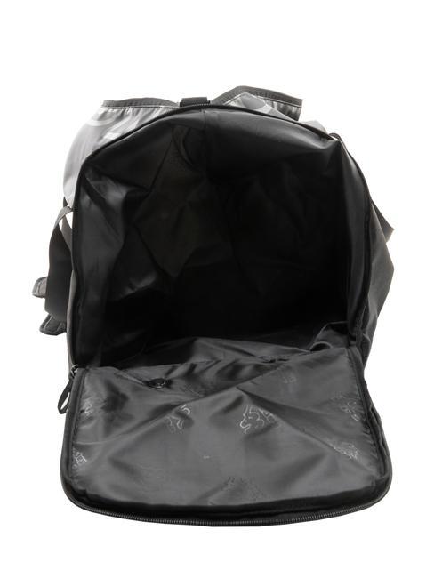 ACTIVE LIFE Reisetasche mit Schultergurt Schwarz - Reisetaschen