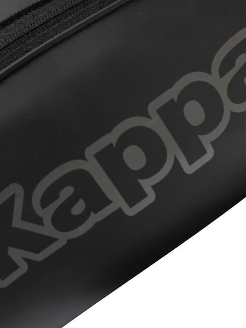 ACTIVE LIFE Reisetasche mit Schultergurt Schwarz - Reisetaschen